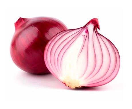 Cebolla Morada Lucio